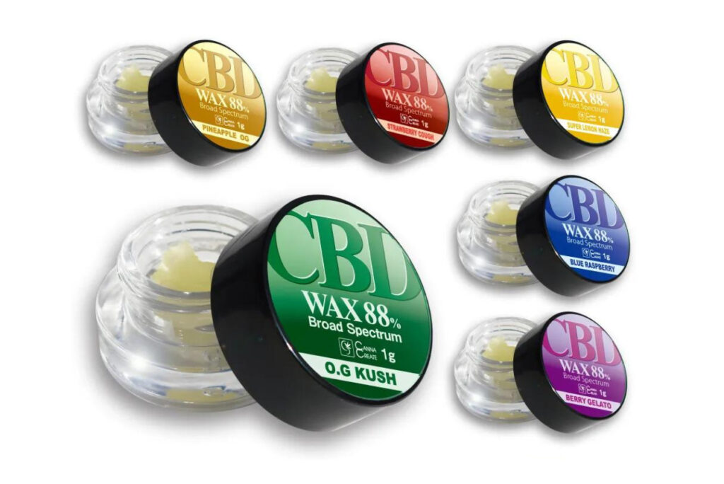 2023年】CBDワックスのおすすめ人気ランキング15選【徹底比較
