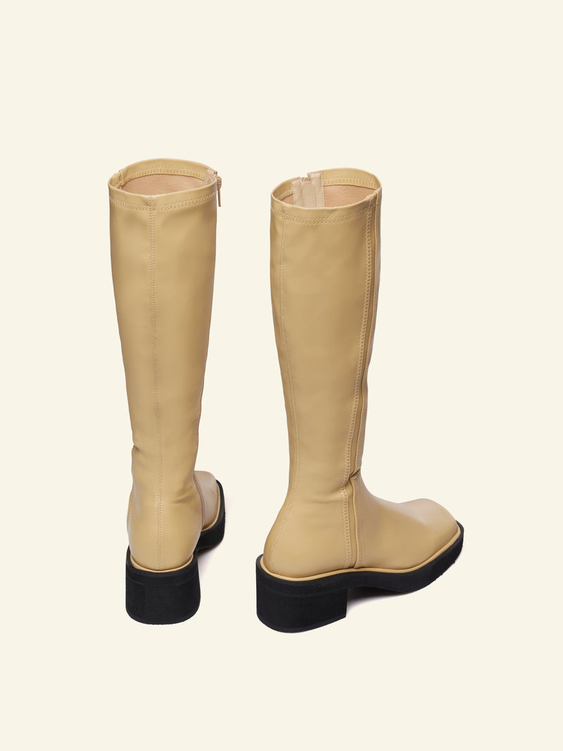 HAZEL Long Boots – Neda Store