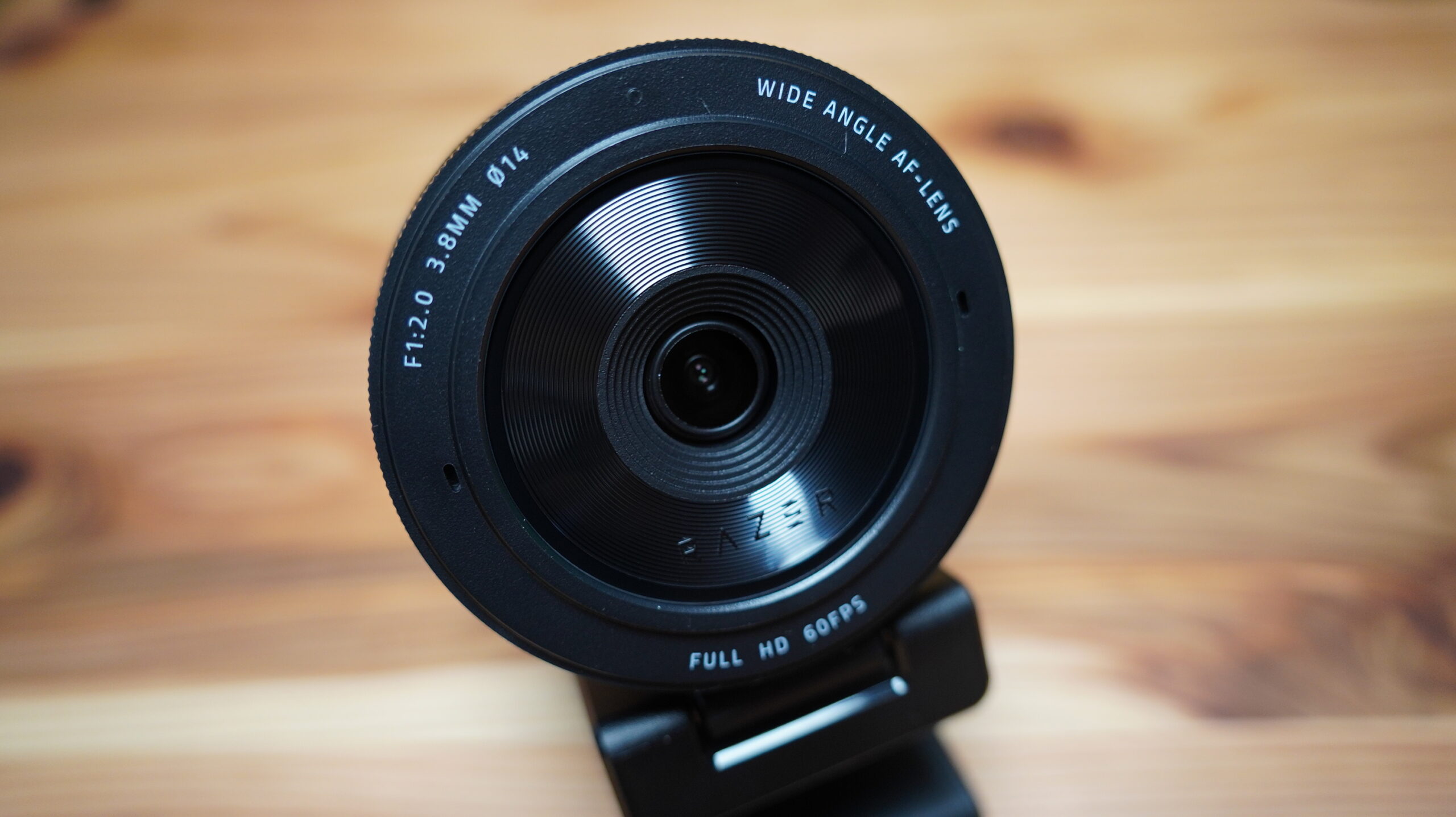 レビュー】Razer Kiyo Proは1080p/60fps・30fps/HDR対応のオール