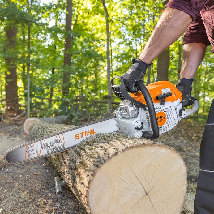STIHL® MS 261 C-M 18 IN. – NEFF'S LAWN EQUIPMENT, LLC