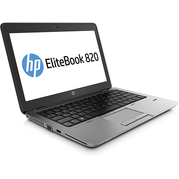 HP Elitebook 820 G3 Core i7 6th Gen 8GB RAM 256gb SSD – Negit