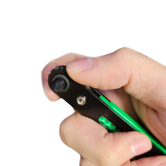 DR-27 極薄ラチェットドライバー – エンジニア公式オンラインストア