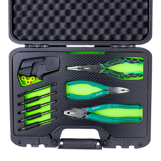 PDS-02 ネジザウルスセットL – エンジニア公式オンラインストア