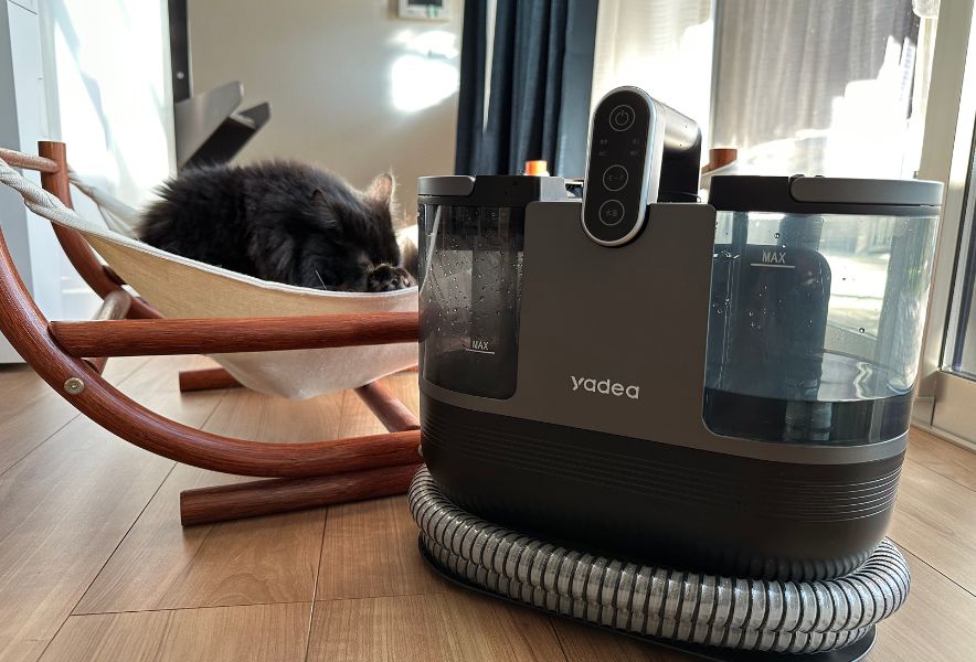 リンサークリーナー