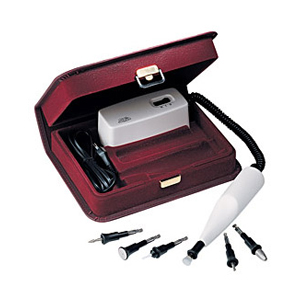 ☆ Solis マニキュア ペディキュアセット A-71 (100V) の通販｜ネルパラ