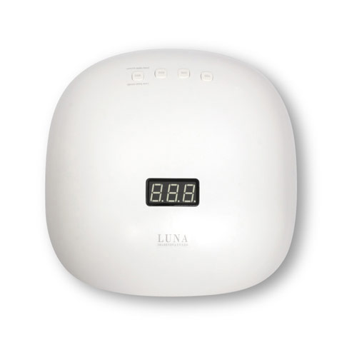 ☆ SHAREYDVA UVLEDライト LUNA の通販｜ネルパラ