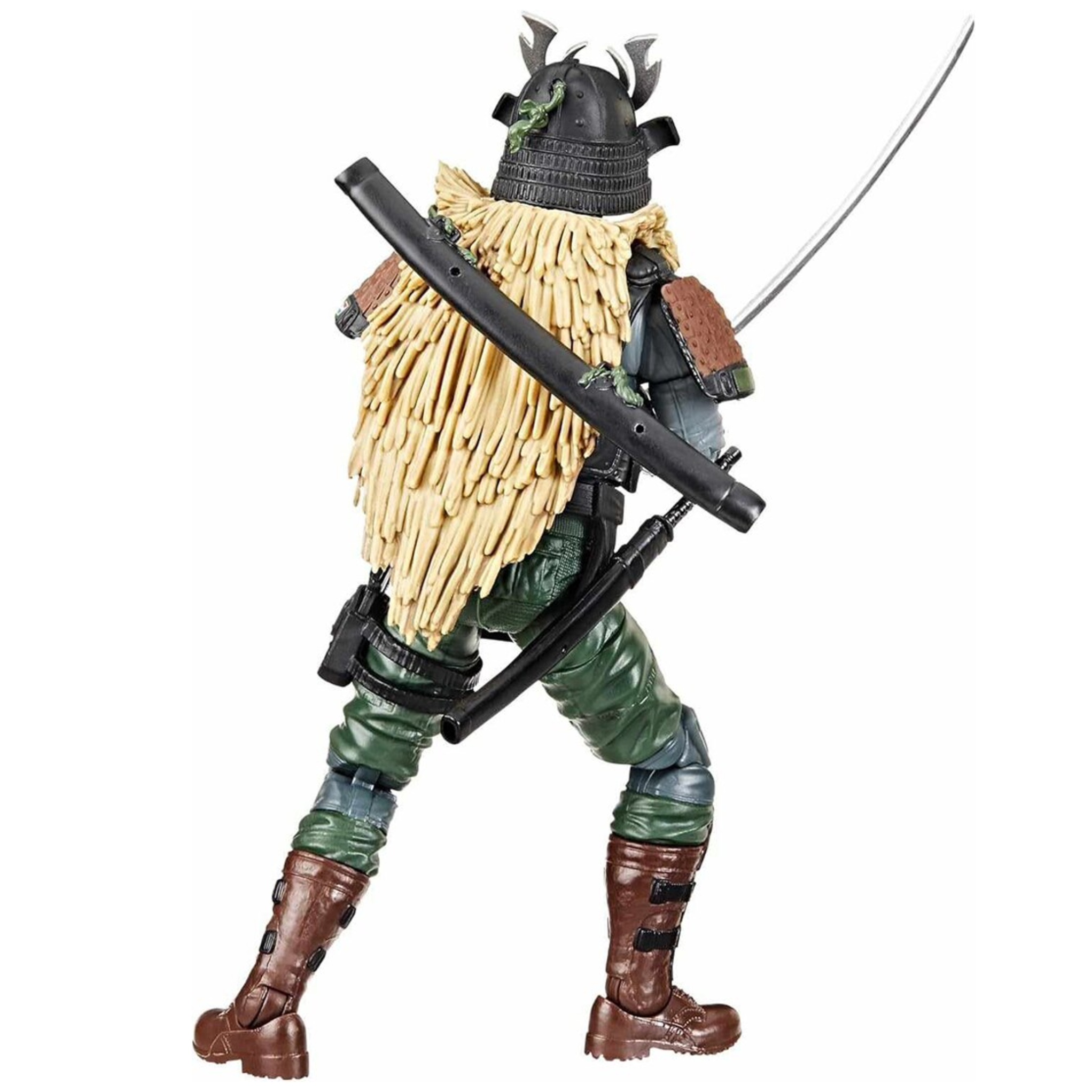 G.I. Joe Classified Series #174 Deluxe Kyle 