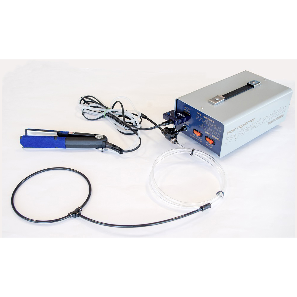 ヘアーリフォーマーハイブリッドスフィーダ | 株式会社日本環境科学