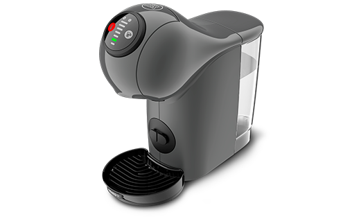 ジェニオ エス ベーシックのサポート・取扱説明書 | ネスカフェ