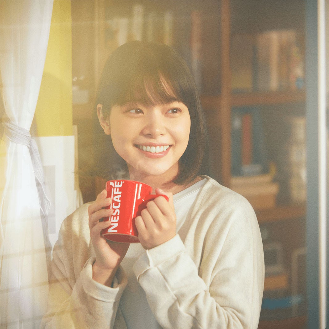 ネスカフェ エクセラ」ブランド情報｜ネスカフェ 公式サイト