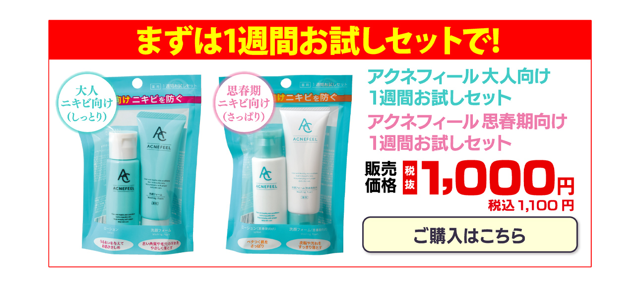 アクネフィール 薬用モイスト洗顔フォーム 150g ニキビ用洗顔フォーム