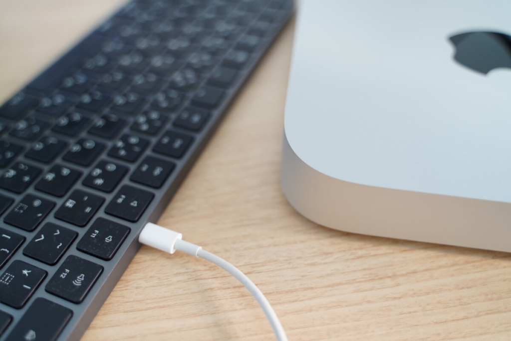 Mac mini（M1チップ）の初期化、OSの再インストール手順。 | ネトセツ