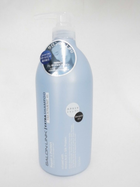 サロンリンク エクストラ トリートメントインシャンプー 1000ml