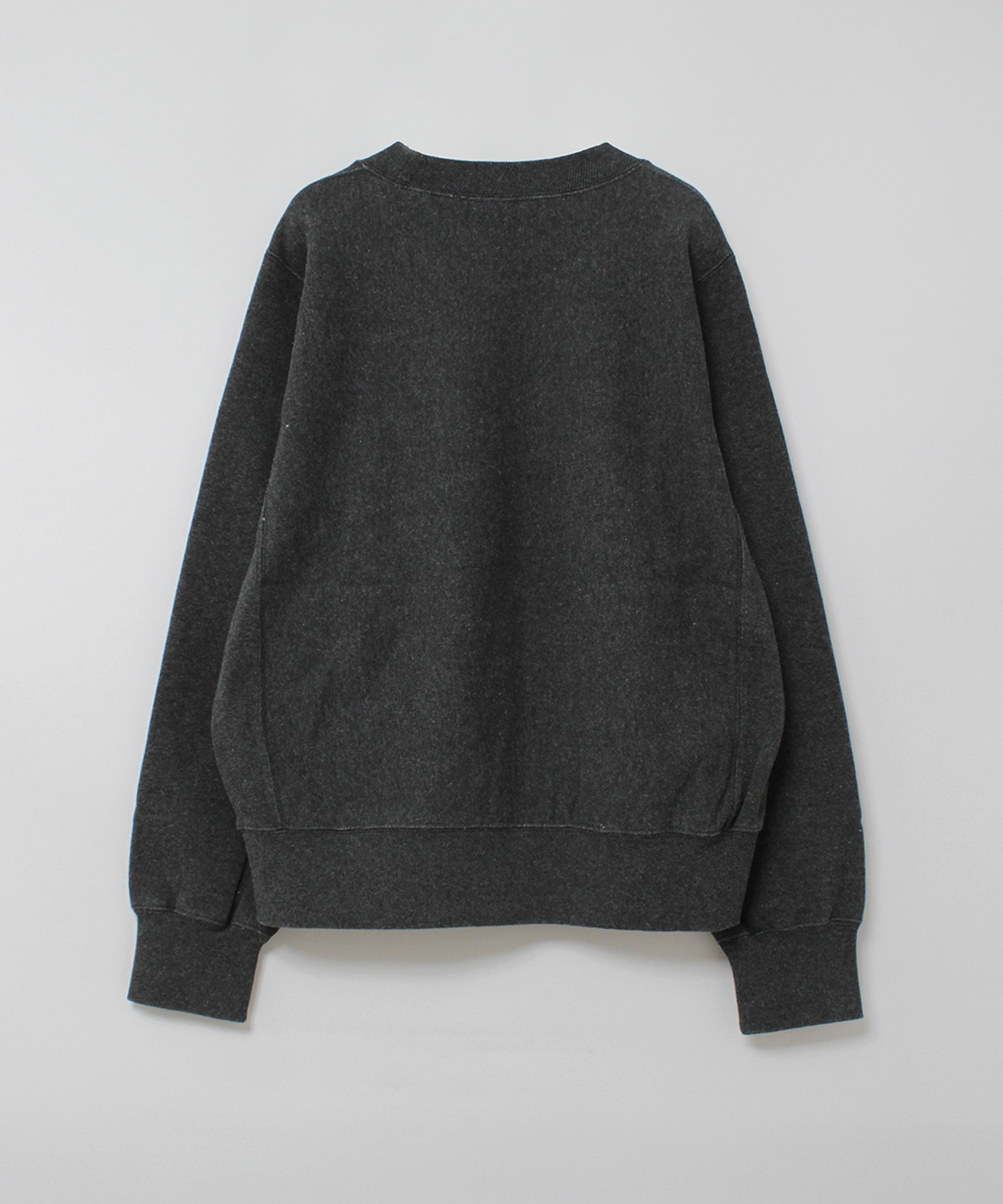 M2571 ヴィンテージライクスウェット(F キナリ): トップス - RNA