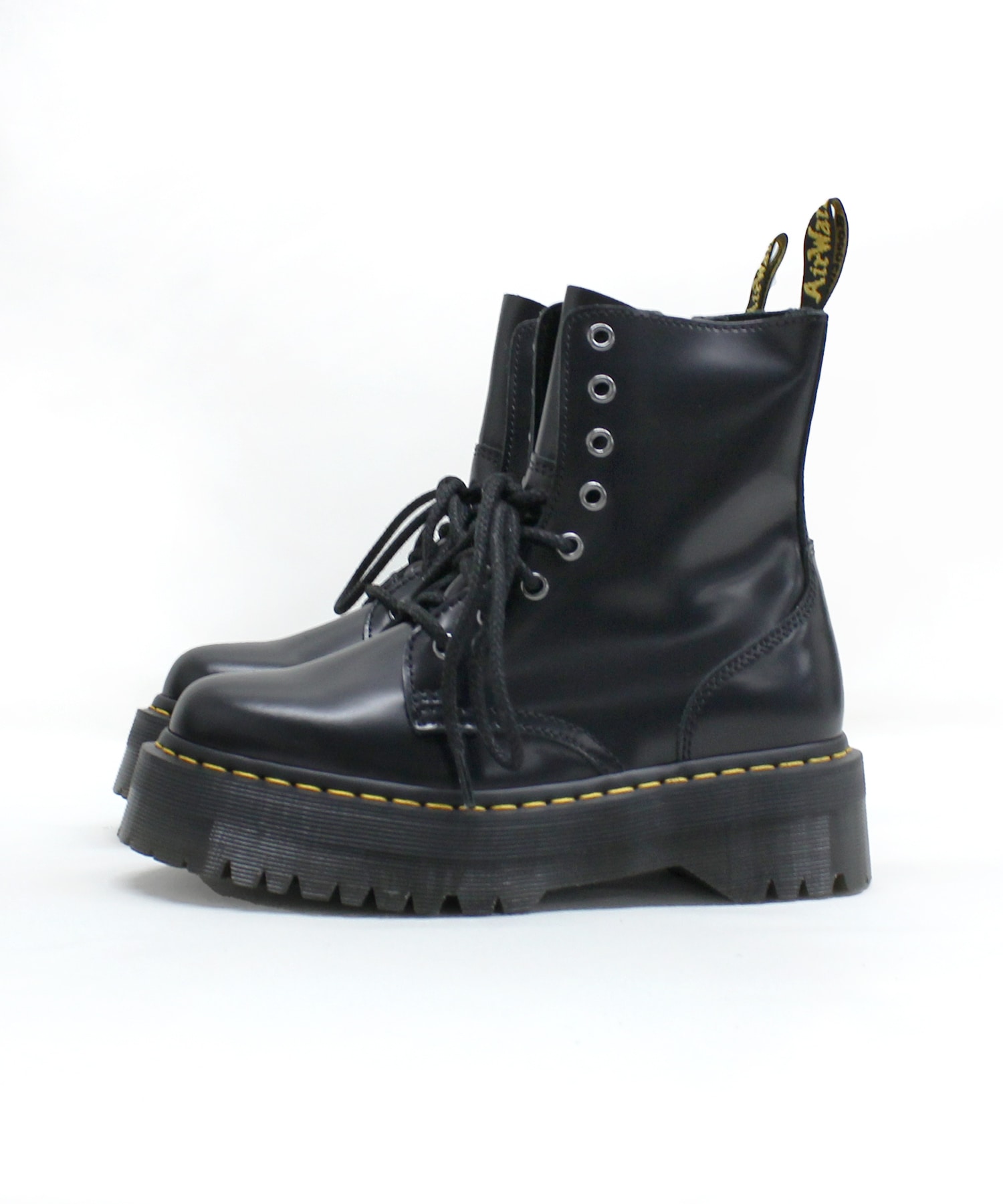 E5131 【Dr.Martens/ドクターマーチン】JADON 8ホールブーツ(S