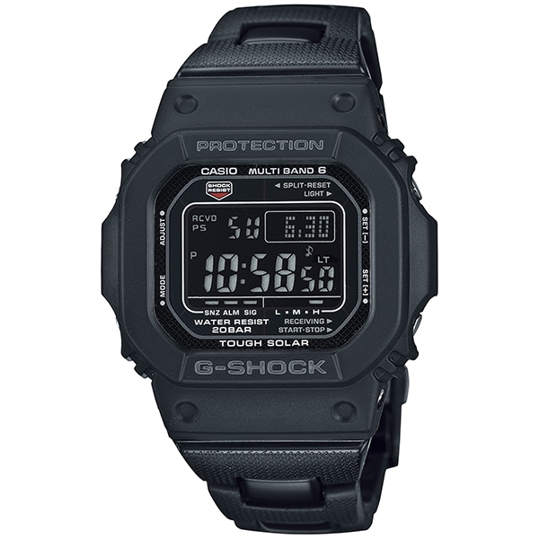 G-SHOCK ORIGIN GW-M5610UBC-1JF 電波ソーラー コンポジットバンド