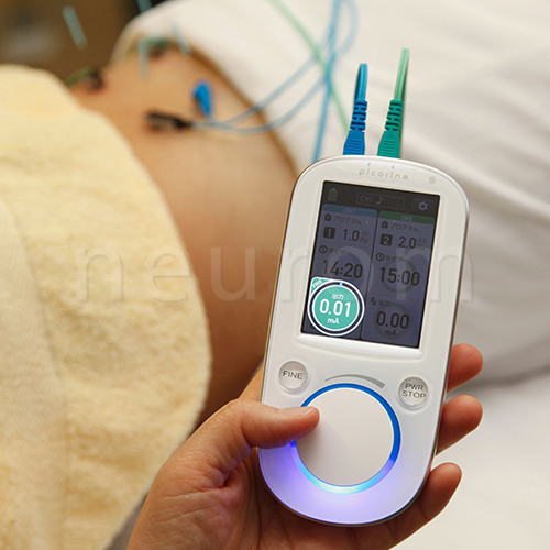 ピコリナ picorina セイリン 鍼電極低周波治療器 | 鍼灸用品・整骨院