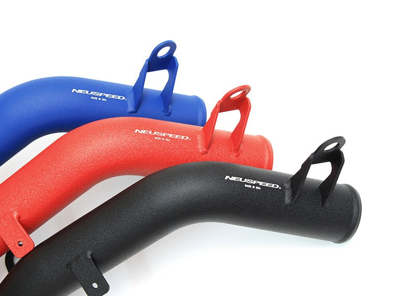 NEUSPEED | HI-FLO Turbo Discharge Conversion • MQB 1.8L/2.0L EA888