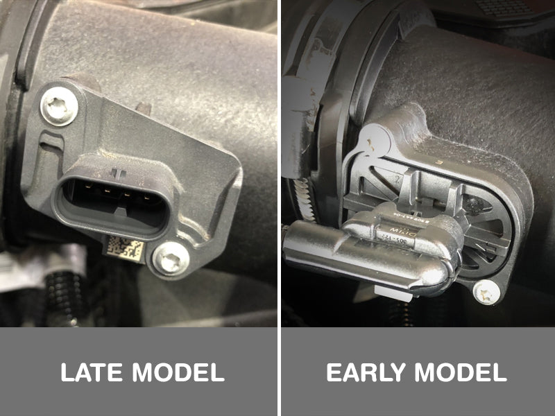 NEUSPEED | Air Intake Kit | HI-FLO • F54/F55/F56/F57/F60