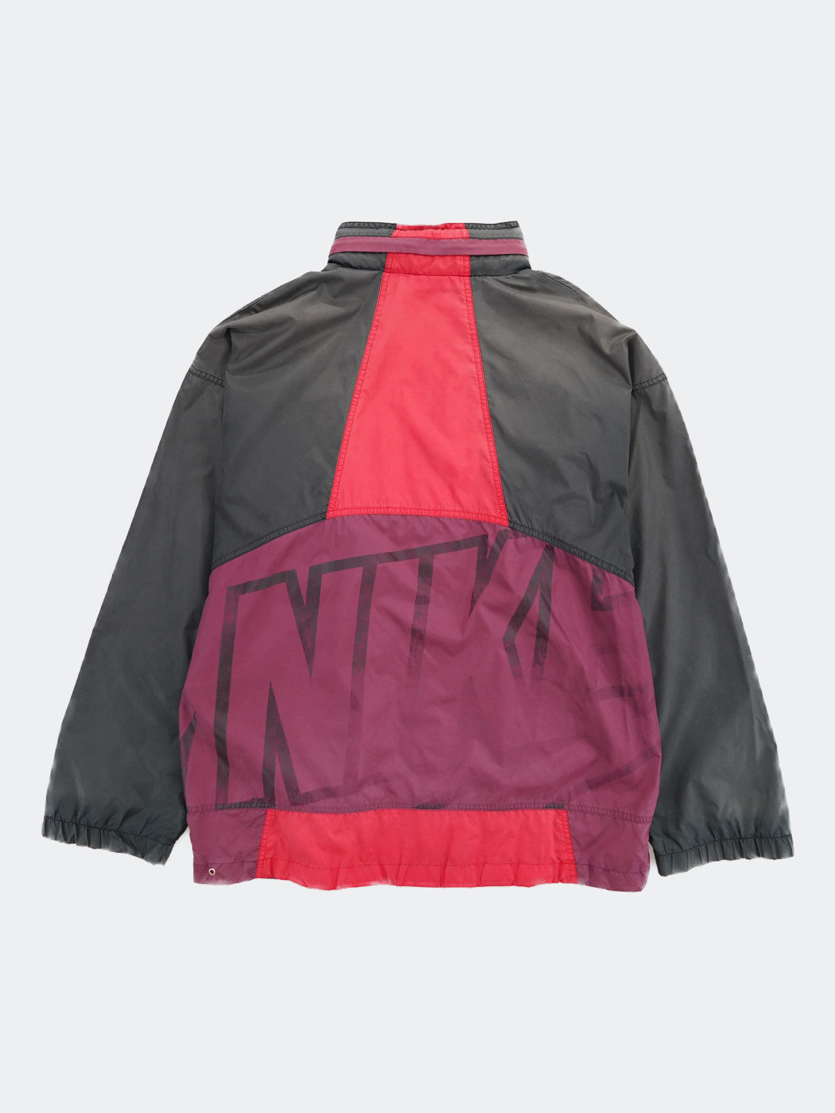 90s NIKE nylon jacket – NEVERKNOWS