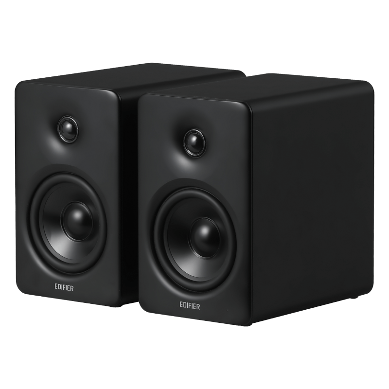 Bluetooth Bookshelf Speakers | R1700BTs -【Edifier USA】