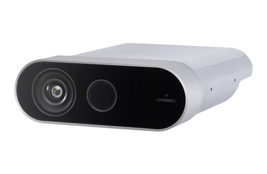 Femto Mega - ORBBEC - Leading Provider of Robotics and AI Vision