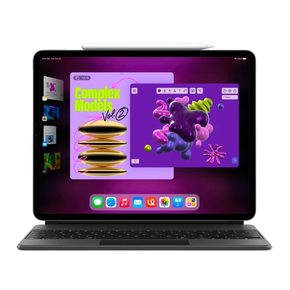 iPad Pro M2 12.9 inch WiFi 1TB - NewTechShop