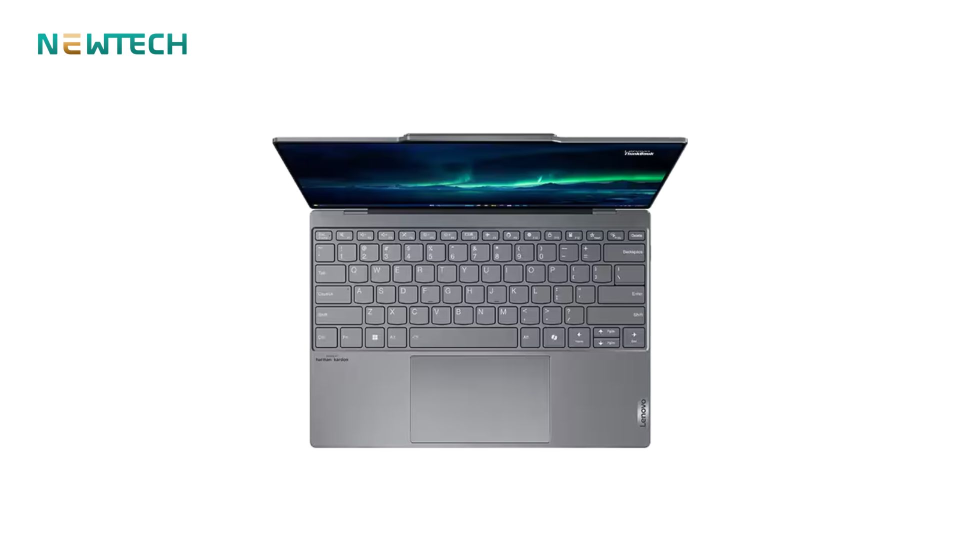 ThinkBook 13X Gen 4 Intel Core Ultra 5 16GB 1TB - Giá tốt