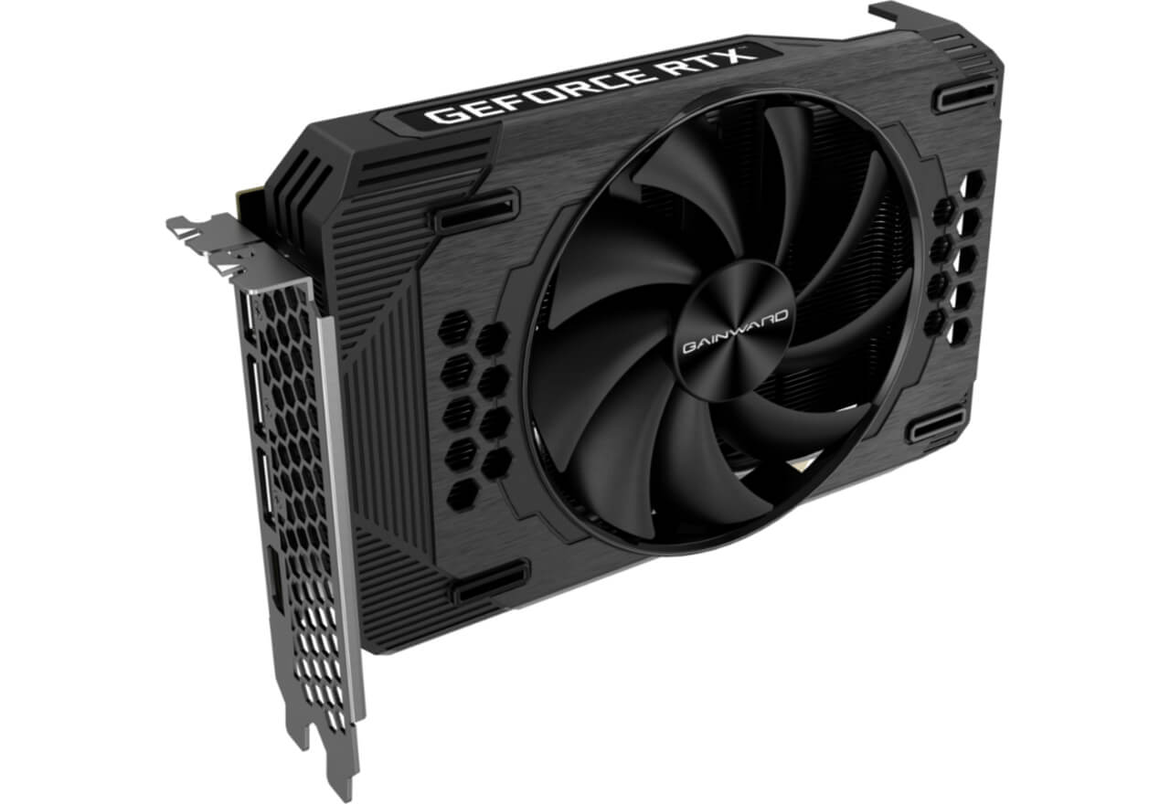 GAINWARD GeForce RTX 3060 PEGASUS OC 12G GDDR6 - 株式会社ニュー
