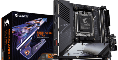 GIGABYTE社製、intel Z790チップセット搭載13th Gen intel Core