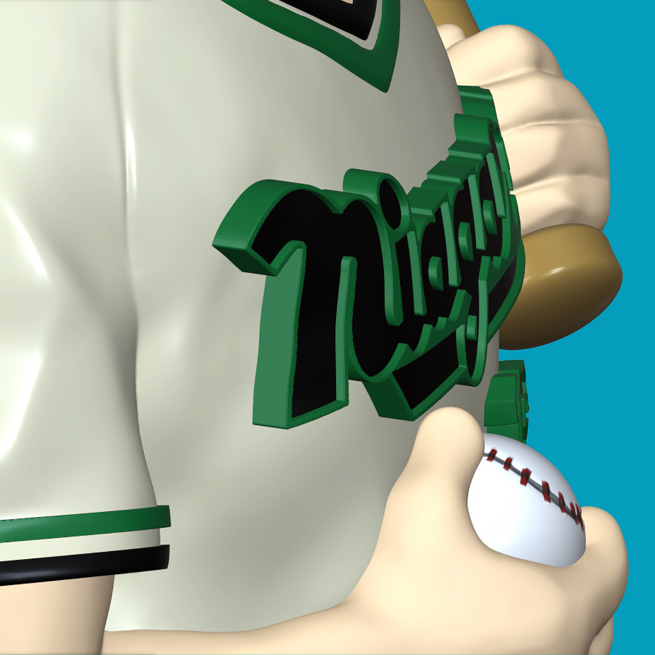 数量限定】Niagara 50th Odyssey ボブルヘッド - New Gallery