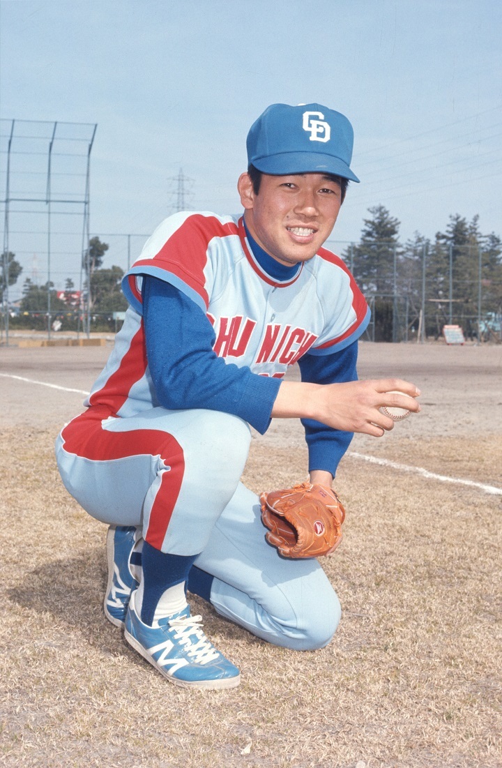 心揺さぶる名言】鈴木孝政「相手はごまかせても、ボールはごまかせませ