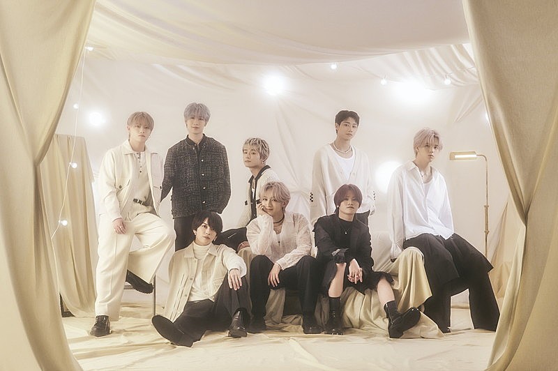 MAZZEL、NAOYA（MAZZEL）×冨田侑暉（龍宮城）によるBLドラマ『セラピー