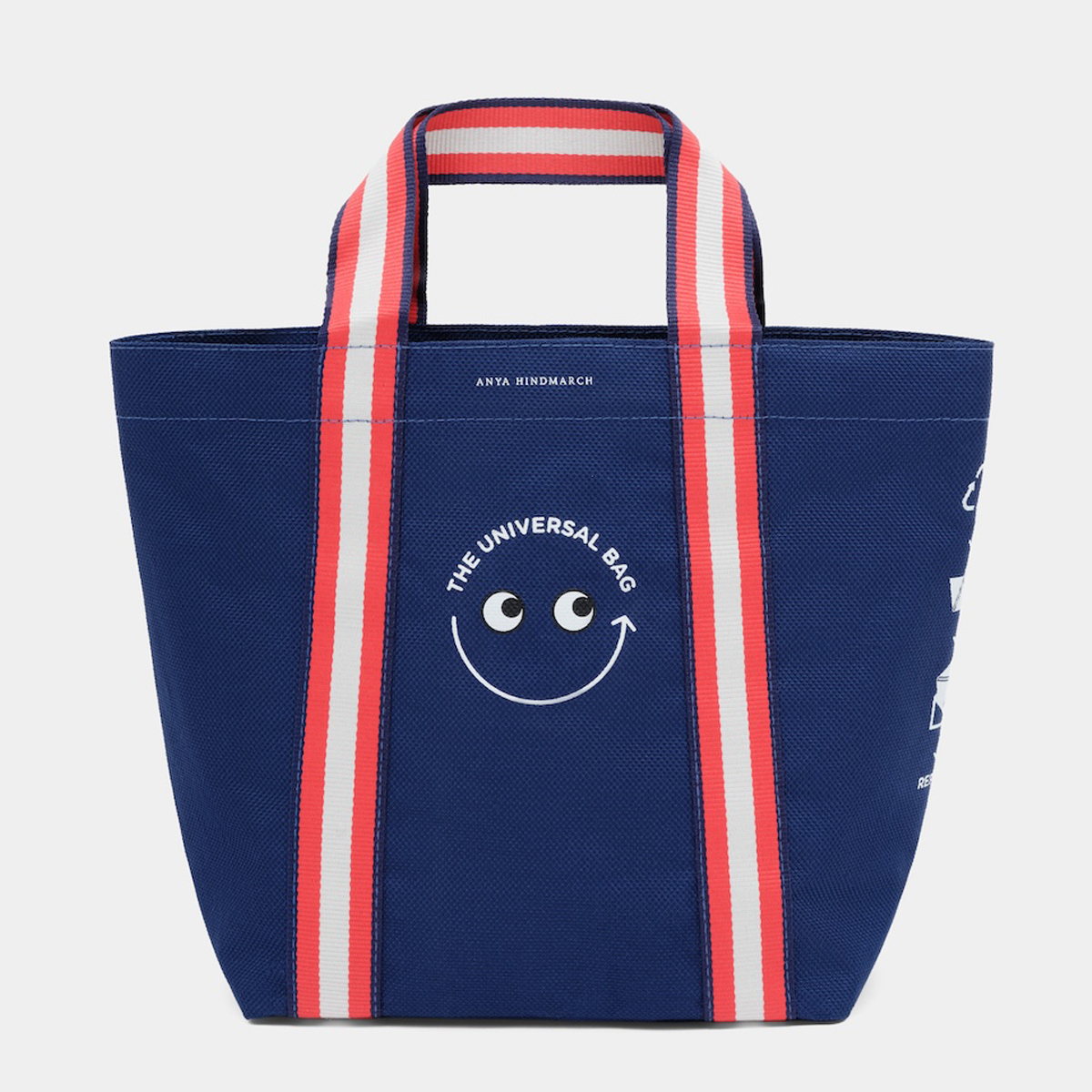 アニヤ・ハインドマーチ」×明治屋ストアー 限定デザインの