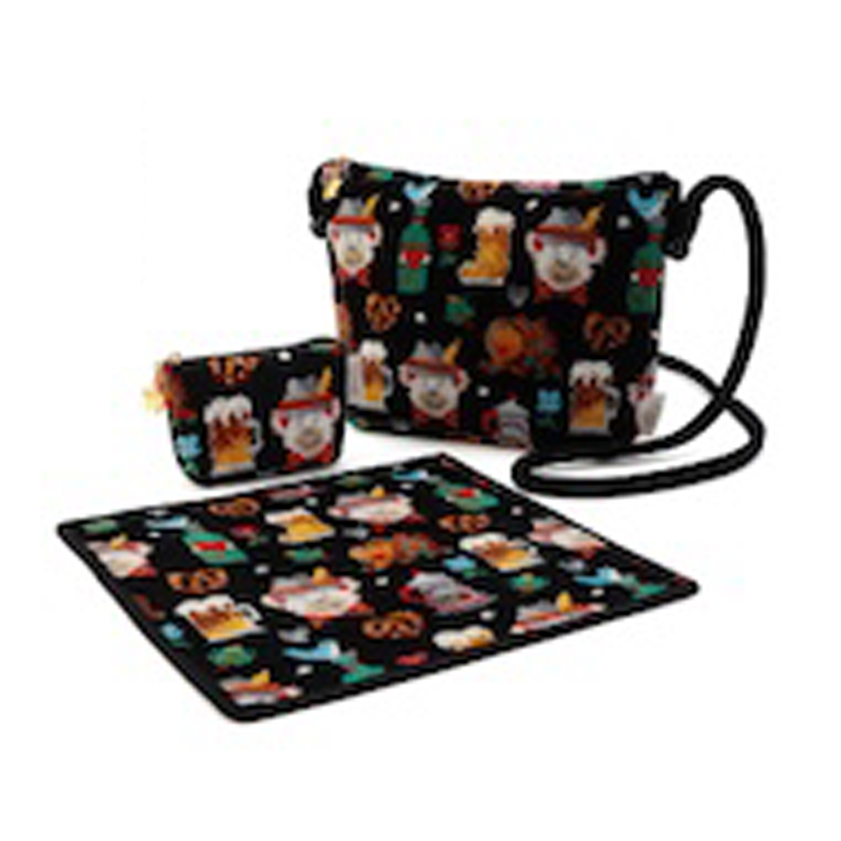 フェイラー」が2026年福袋の予約を開始 ハンカチやバッグがセットに