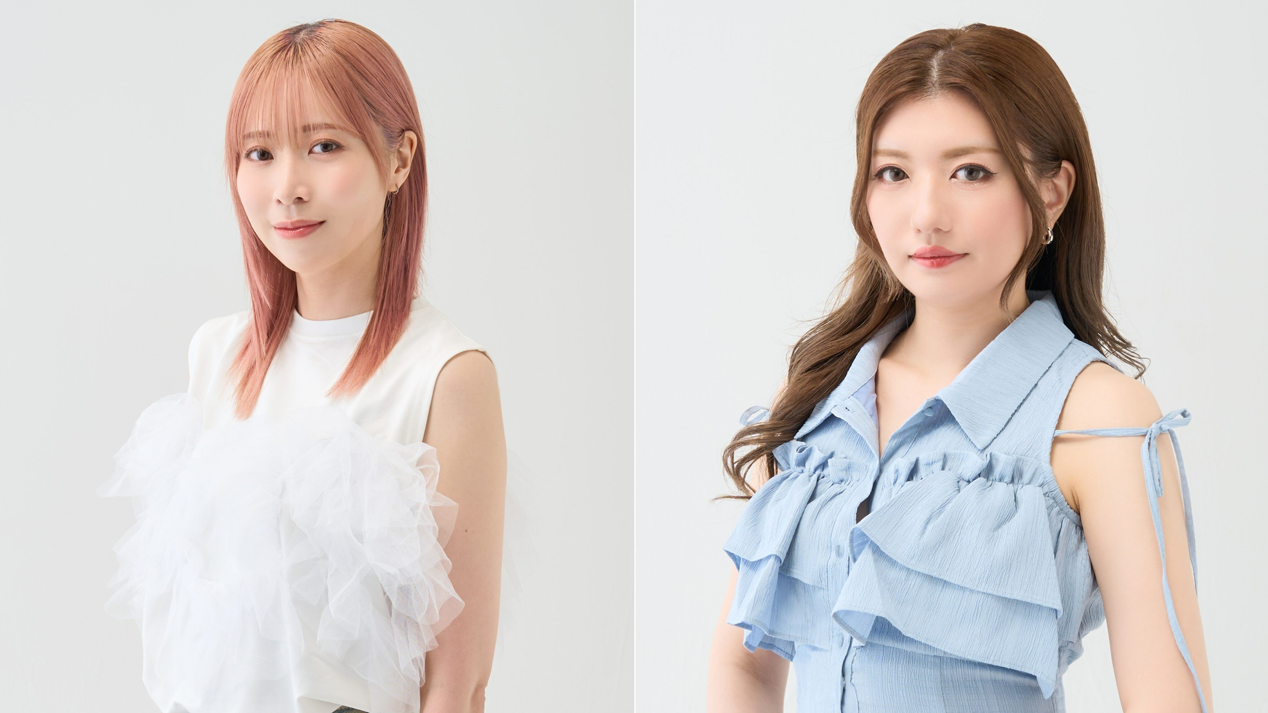 ウマ娘 プリティーダービー』 エアグルーヴ役 】 声優・青木瑠璃子さん