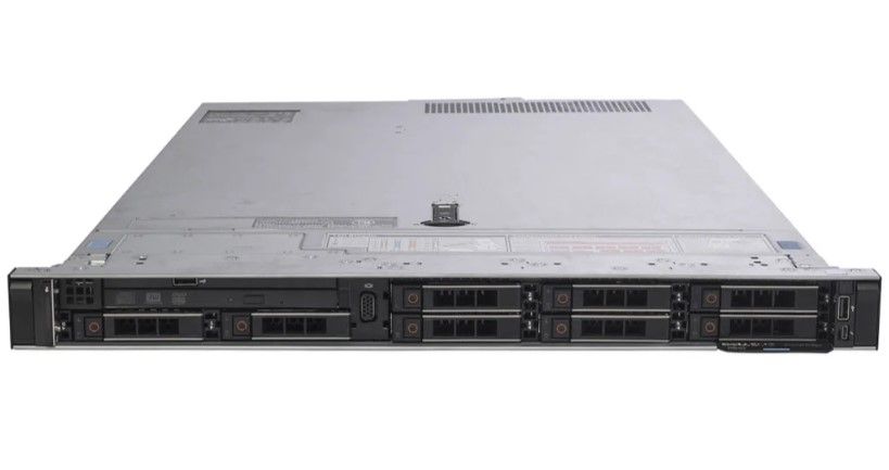 Buy Refurbished DELL PowerEdge R640 Servers | Used PowerEdge R640