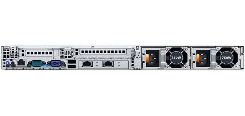 Buy Refurbished DELL POWEREDGE R330 4LFF Servers | Used DELL