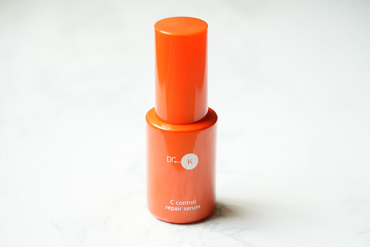 成分、すご……！ クリニックの知見が詰め込まれた最新美容液「ドクター