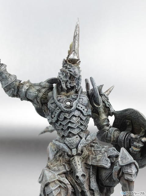 メガハウス、リクエスト商品「ホースオルフェノク 激情疾走態」を受注