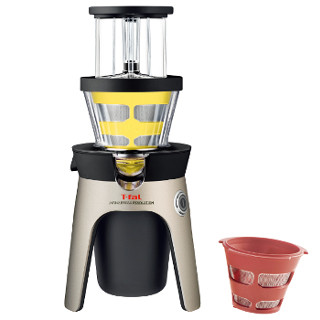 山本電気、10種の多彩な調理が可能なフードプロセッサー - 大容量1,500