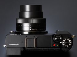 パナソニック「LUMIX GX7 Mark II」実写レビュー - 新モノクロモードも