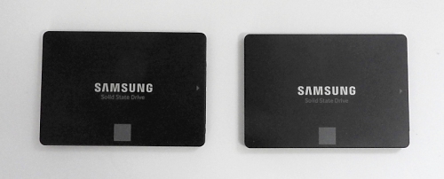 最新「Samsung SSD 860 EVO」を検証 - SATA 6Gbps対応SSDの完成形か