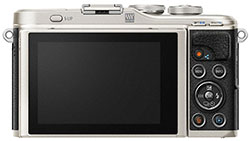 オリンパス、スマホへ簡単に転送できるミラーレス「E-PL9」 | マイナビ