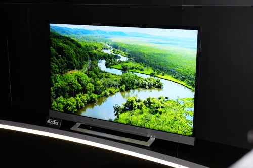 東芝「4K液晶REGZA」、4K放送を含む多チューナーのタイムシフトマシン