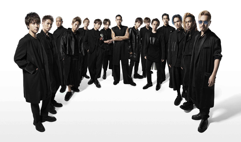 LDH初カウントダウンライブに、EXILE・三代目JSBら6組出演 | マイナビ