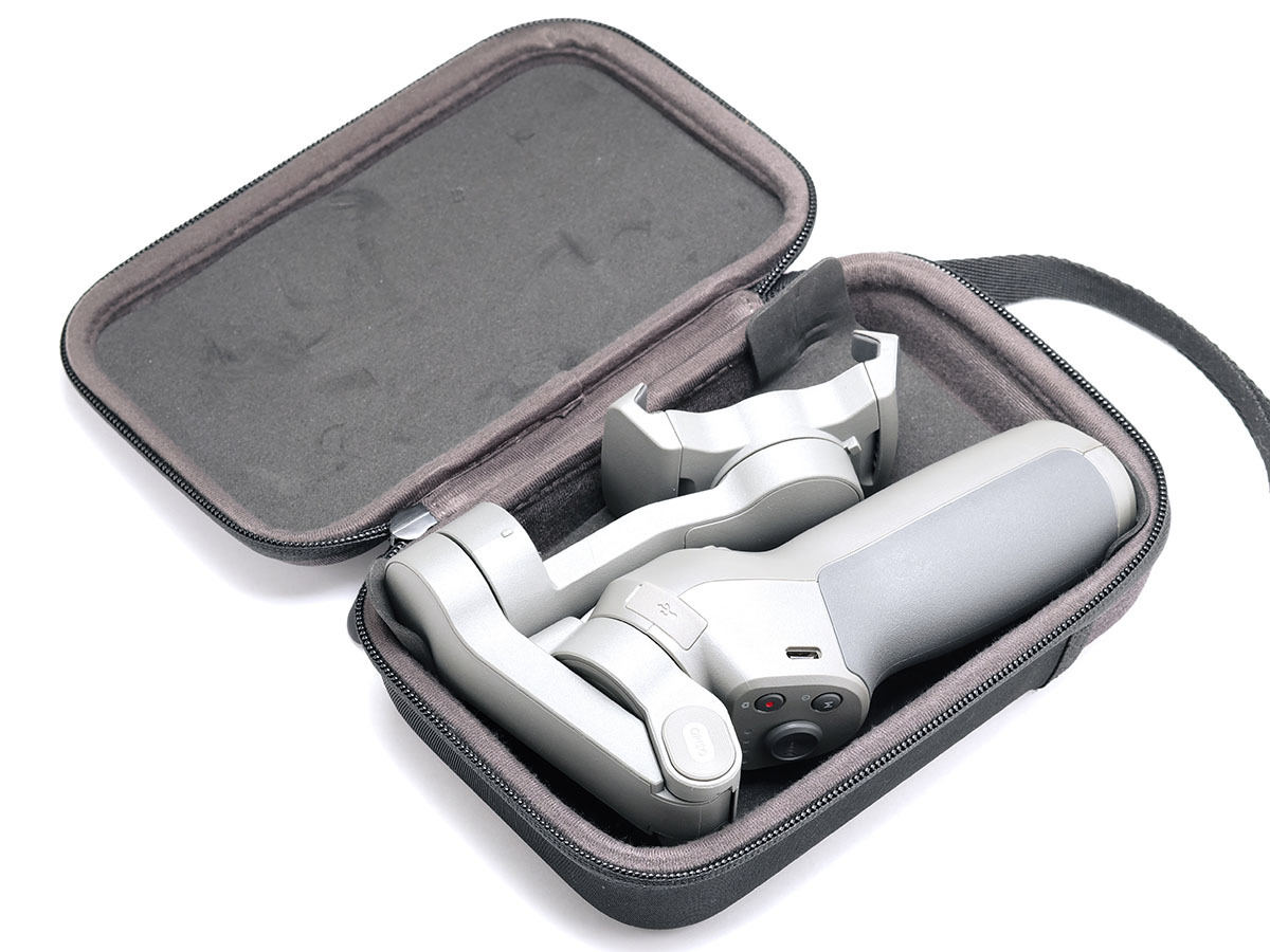 DJI「Osmo Mobile 3」レビュー 驚きの特殊撮影が誰でも手軽に | マイ