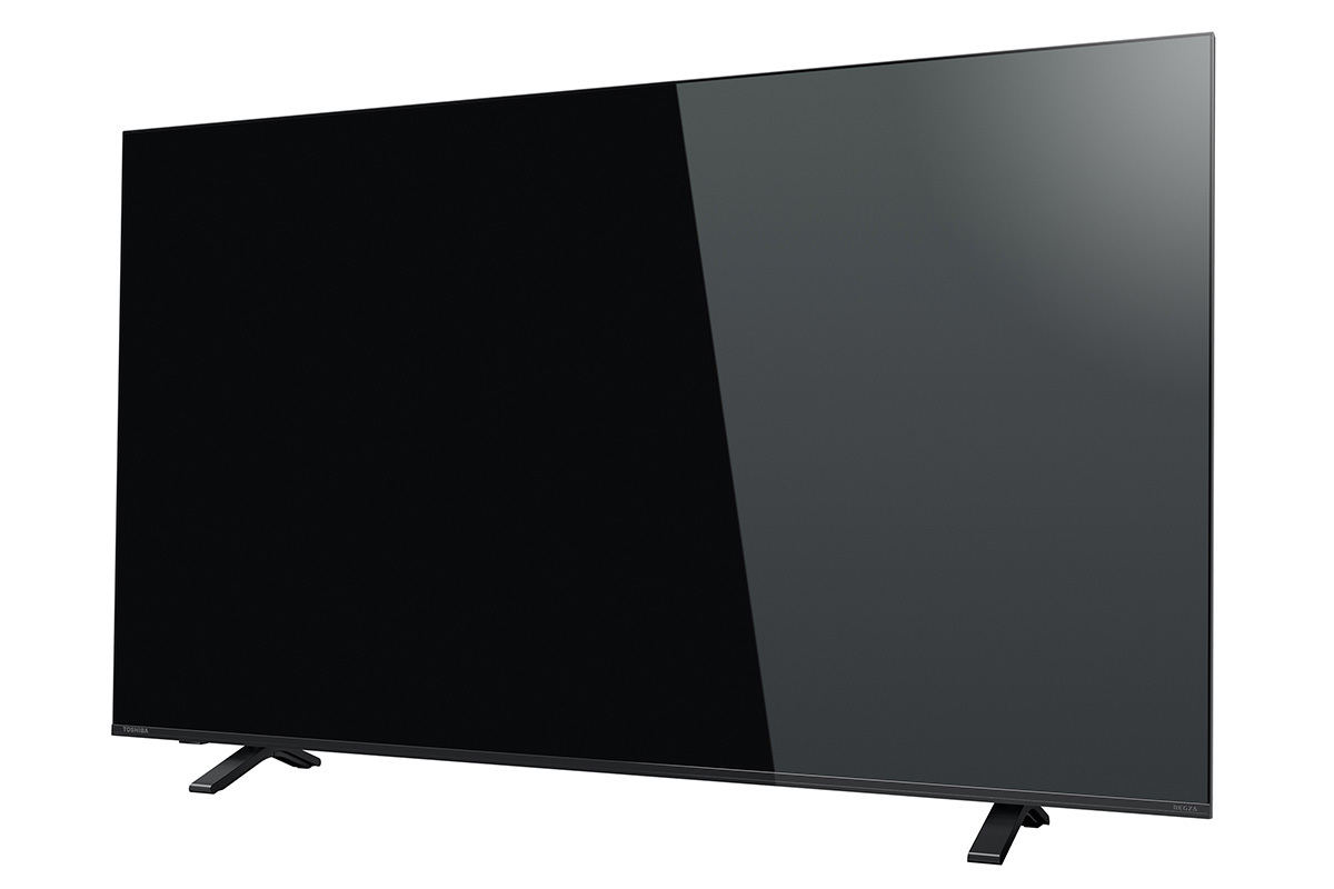東芝、クラウド連携で高画質化する4K液晶REGZA「Z740X/M540X」 | マイ