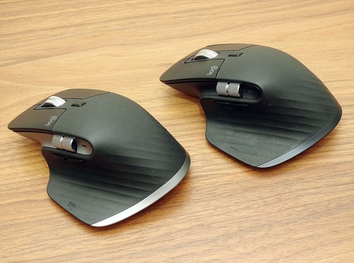 MX MASTER 3 for Mac」レビュー - Macを愛するライターが試した！ Mac