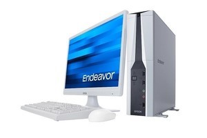 EPSON、2003年モデルから